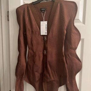 Urban Revivo sweater never worn.